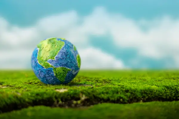 Inclusão que Floresce: Soluções Sustentáveis para Jardins Acessíveis