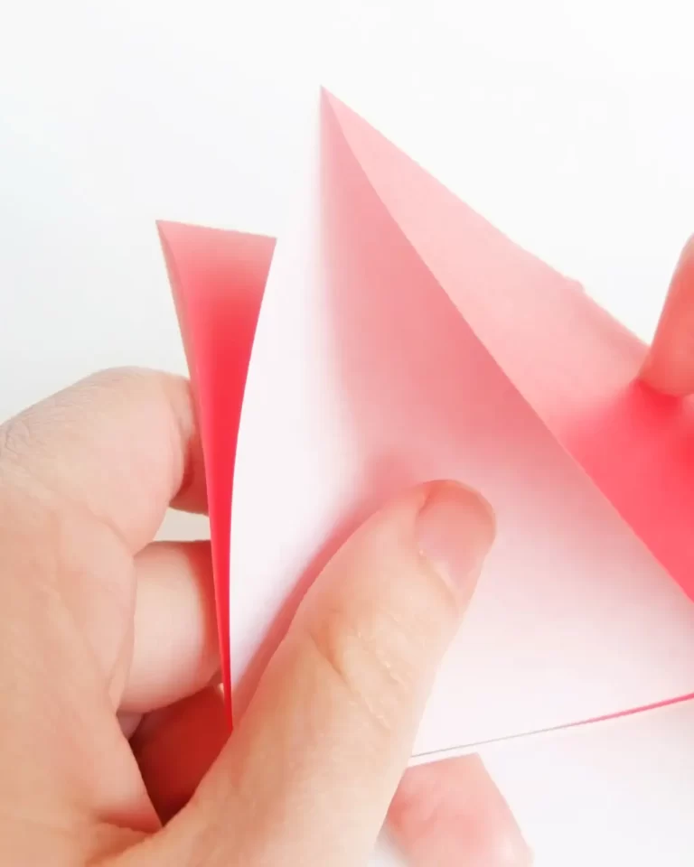 Como Fazer Origami Cisne: Passo a Passo Fácil